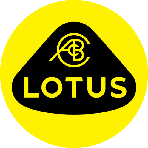 Lotus Cars Logo
