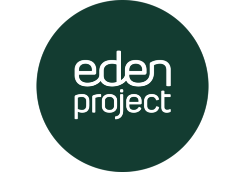 Eden Project Logo